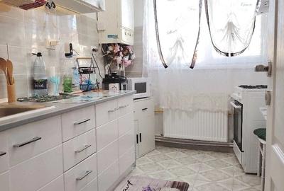Apartament cu 2 camere semidecomandat în Central - 9