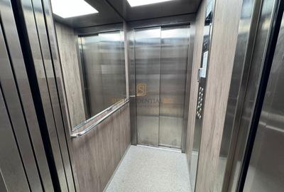 Apartament 2 camere, 55 mp, parcare inclusa, mobilat modern, Sector 4 - 22