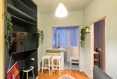 Apartament 2 camere zona Universitate - 13