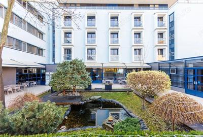 Hotel - Premium in Centrul Timi?oarei - 28