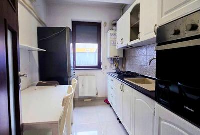 Apartament cu 2 camere decomandat în Dobroești - 3