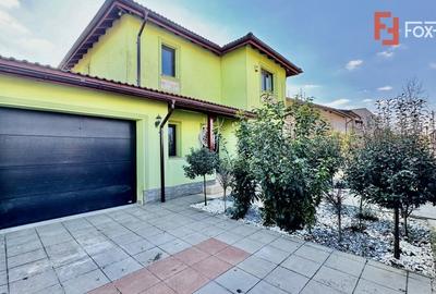 Casă individuală cu 5 camere cu Garaj în Chișoda - 13