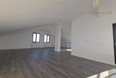Casă individuală cu 5 camere cu Teren 370 Mp în Berceni - 9