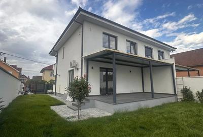 Casa de vanzare Nufarul Oradea - 1