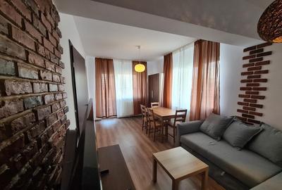 Vanzare Apartament Studio 2 Camere - Popesti Leordeni - 2