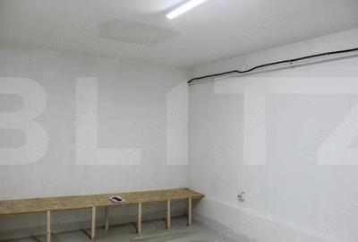 Spațiu comercial, de 85 mp, în Gării - 2