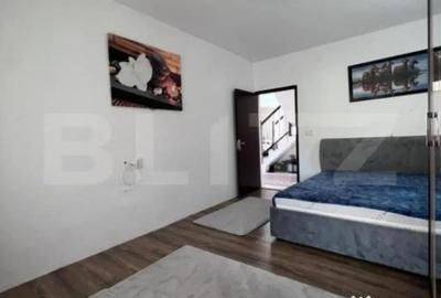 Casă cu 4 camere cu Teren 500 Mp în Central - 13