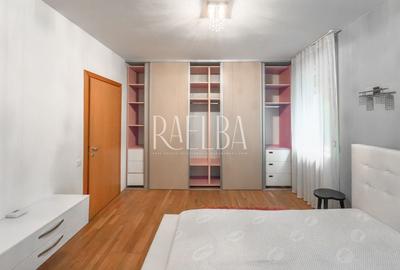 Apartament cu 2 camere decomandat, mobilat în Tineretului - 36