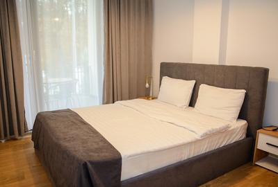 Apartament 3 camere, complet mobilat si utilat, pozitie supe - 8