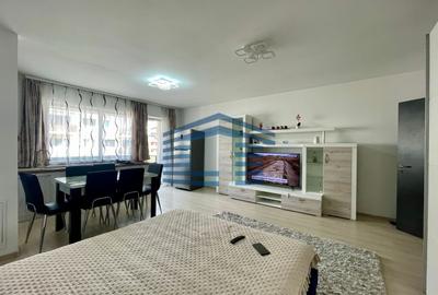 Garsonieră decomandată, mobilată în Rulmentul - 4