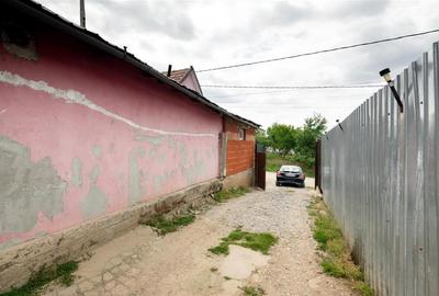 Casă individuală cu 4 camere cu Teren 564 Mp în Cheriu - 19