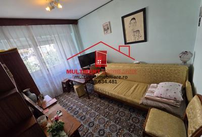 Apartament cu 4 camere decomandat în Babadag - 2