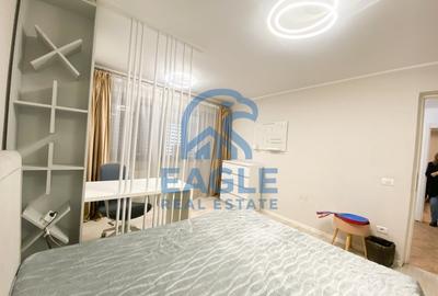 Inel 2 - 3 Camere cu balcon, centrala si AC pe termen lung - 7