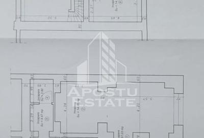 Spațiu comercial, de 153 mp, în P-ța Maria - 8