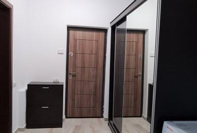 Garsonieră decomandată în Central - 4