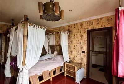 Casă cu 9 camere cu Teren 1784 Mp în Cornu - 17