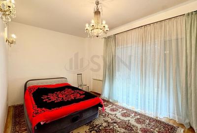 Apartament cu 2 camere semidecomandat, mobilat în Dorobanți - 7