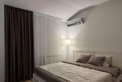 Apartament cu 3 camere, mobilat în Timpuri Noi - 14
