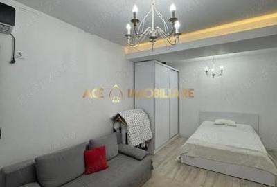 Apartament cu 3 camere decomandat, mobilat în Grozăvești