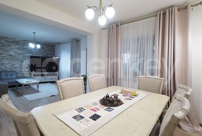 Vilă cu 3 camere in complex rezidential | garaj - 4