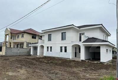 Duplex 5 camere, 150mp, Dumbravi?a - 1