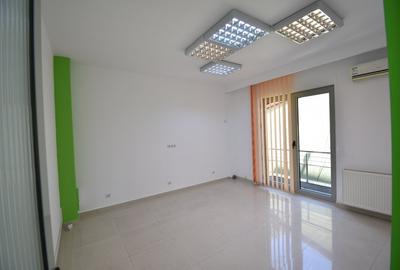 Unirii / Tineretului / Dimitrie Cantemir / Clădire de Birouri Premium - 8