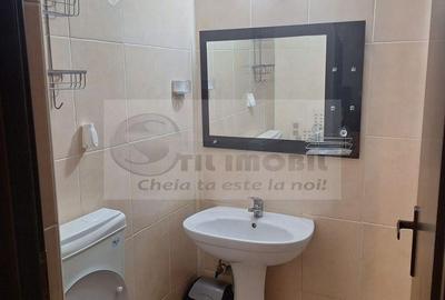 Garsonieră în Copou - 2