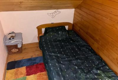 Casă cu 4 camere în Orașu Nou - 8