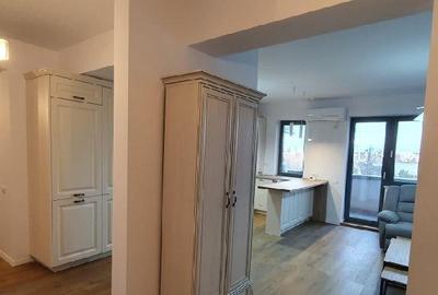 Apartament absolut nou mobilat utilat in Verona Residence - 2