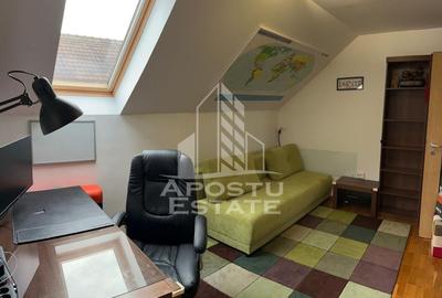 Casa individuala, curte proprie, garaj, in Giroc - 20