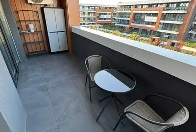 Apartament cu 2 camere decomandat, mobilat în Titan - 2