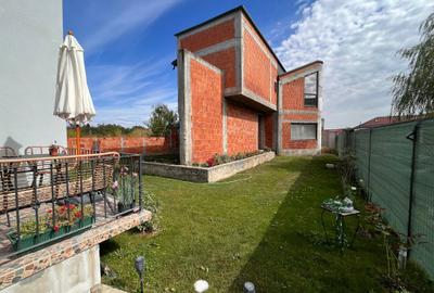 Proprietate de vânzare – Corbeanca, 2 case pe teren de 470 mp - 32