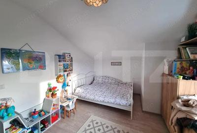 Apartament 3 camere, 80 mp, zona Bucium - 11