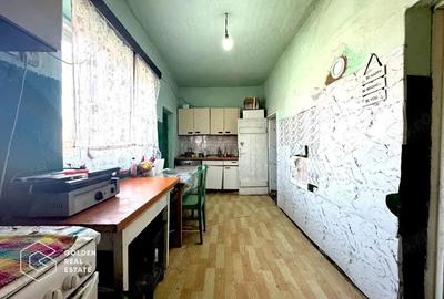 Casa cu teren 959 mp, Iratosu, Zona buna, Comision 0% - 5