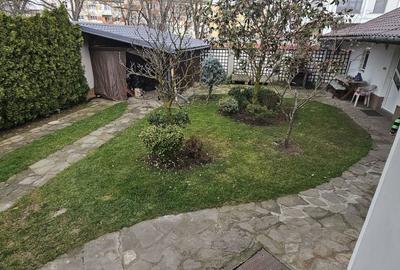 Casă cu 4 camere în Cetate - 5