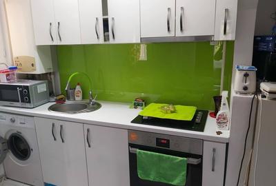 Apartament cu 3 camere în Central - 7