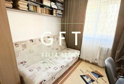 Apartament cu 3 camere decomandat în Independenței - 13