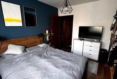 Apartament cu 2 camere decomandat, mobilat în City Park Mall - 7