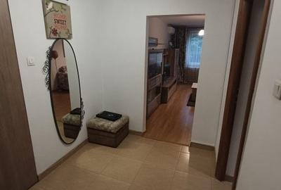 Apartament 3 camere-Parcul Teiul Doamnei  -Strada Brebu -67MP - 20