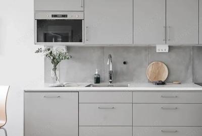 Garsonieră semidecomandată în Cotroceni - 2