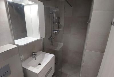 Garsonieră decomandată în Berceni - 3