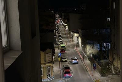 Apartament cu 2 camere decomandat, mobilat în Central - 7