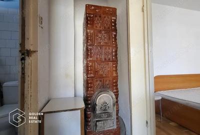 Apartament cu 2 camere semidecomandat în Central - 1