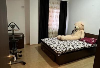 Apartament 2 camere Militari Residence situat la intrarea in complex - 5