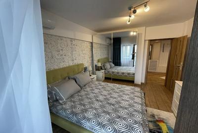Apartament cu 2 camere decomandat în Unirii - 1