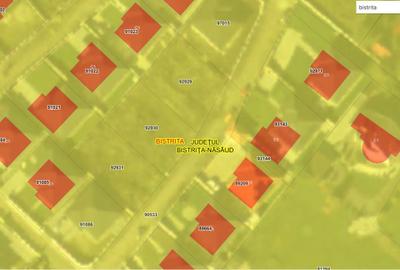 Spațiu comercial, în Unirea