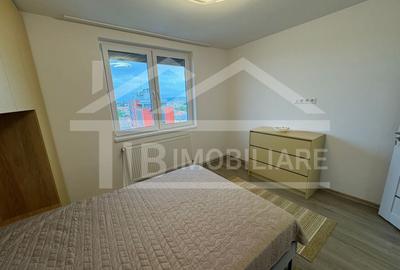 Apartament cu 2 camere decomandat în Central - 5