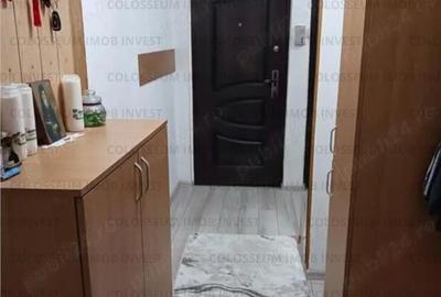 Apartament 2 camere, decomandat - zona Triaj - 5