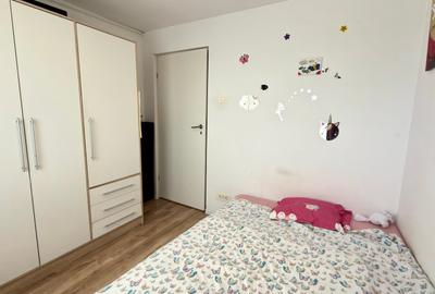 Apartament 3 camere Militari Lujerului - 8