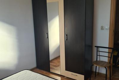 Garsonieră semidecomandată în Lipovei - 6